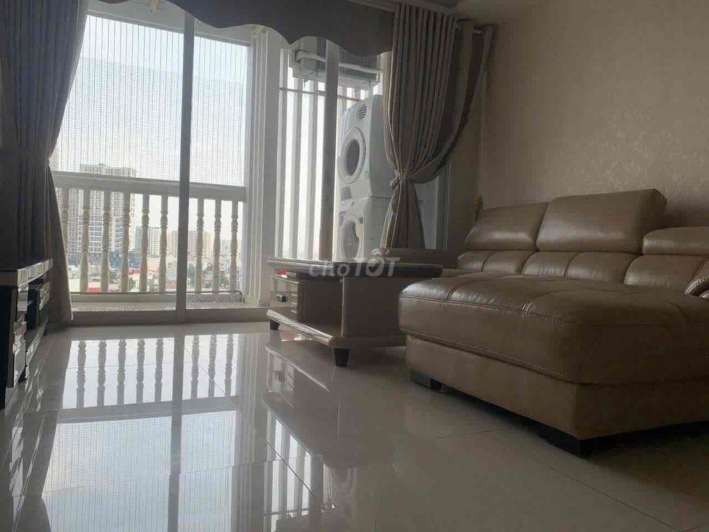 Homyland 1 - 2pn 2wc - 92m2 - chỉ 13tr