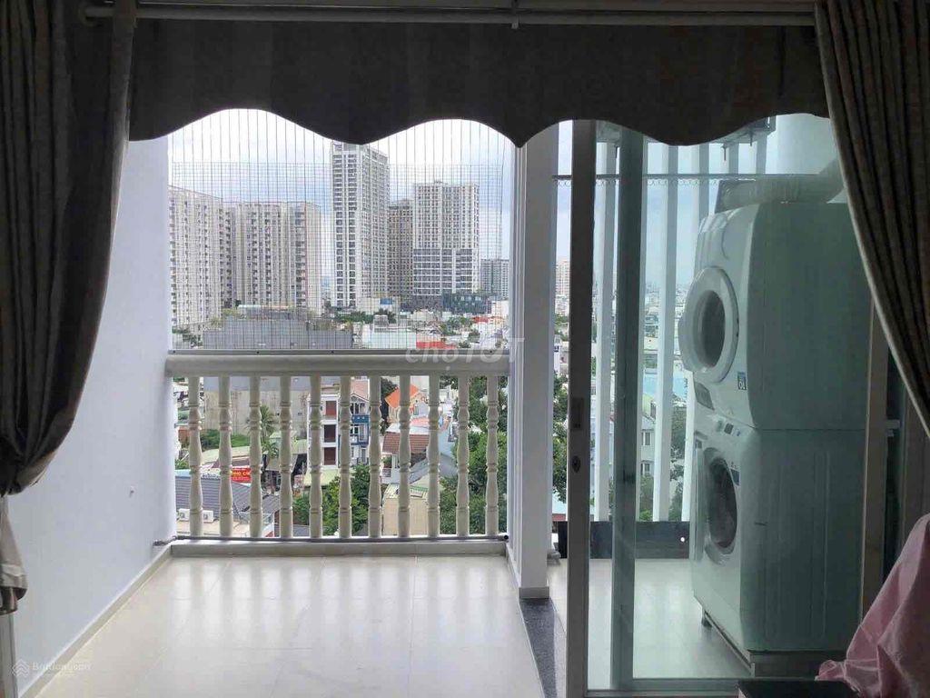 Homyland 1 - 2pn 2wc - 92m2 - chỉ 13tr