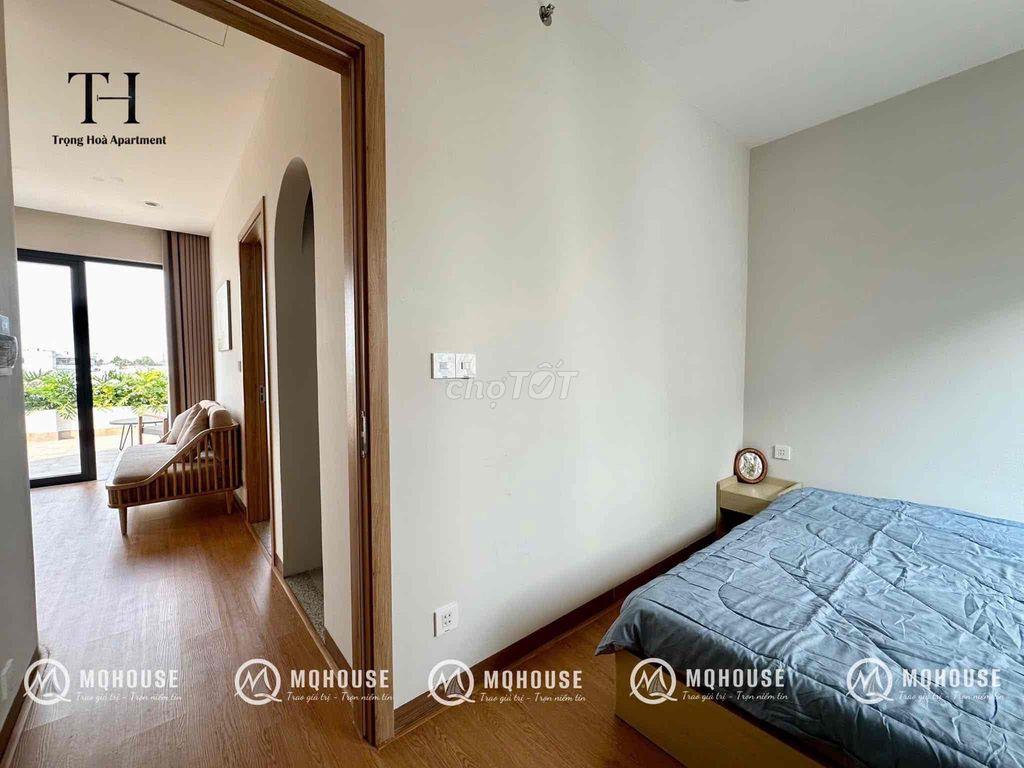💥CHDV MỚI 1PN ,2PN - PENTHOUSE - 100m2 FULL NỘI THẤT  Ở UNG VĂN KHIÊM💥