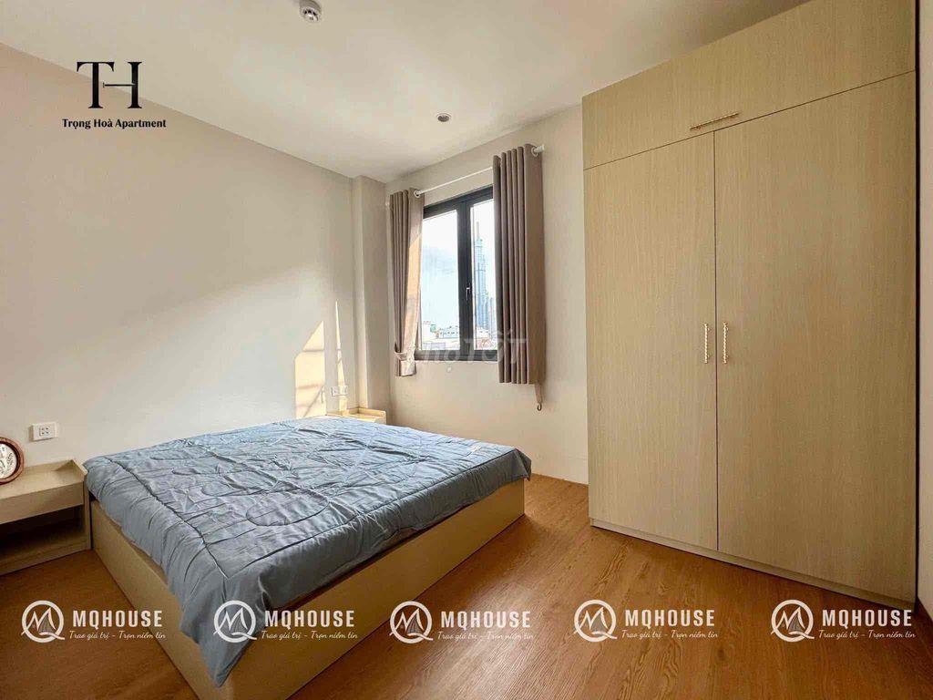 💥CHDV MỚI 1PN ,2PN - PENTHOUSE - 100m2 FULL NỘI THẤT  Ở UNG VĂN KHIÊM💥