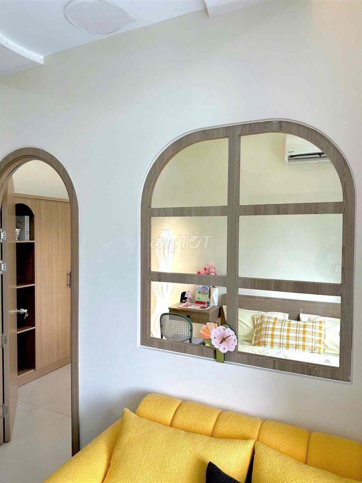 💥KHAI TRƯƠNG CHDV MỚI-1PN-balcol rộng rãi ,full nội thất ,35m2💥