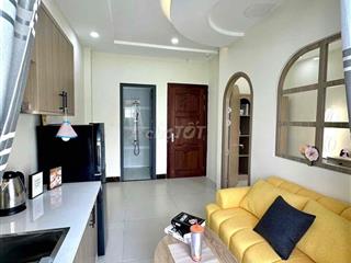 💥KHAI TRƯƠNG CHDV MỚI-1PN-balcol rộng rãi ,full nội thất ,35m2💥
