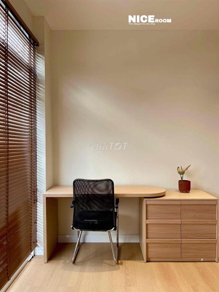 🏬1PN💥NEW 🚨 Balcon cực chill NẰM NGAY GA METRO🌺 ĐIỆN BIÊN PHỦ 45m2 🌺