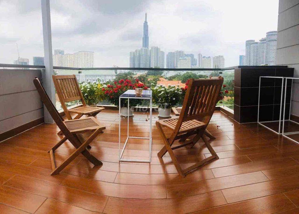 💥STUDIO CÓ BALCON 💥view cực chill 💥FULL NỘI THẤT💥   NGUYỄN CỬU VÂN