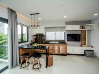 💥STUDIO CÓ BALCON 💥view cực chill 💥FULL NỘI THẤT💥   NGUYỄN CỬU VÂN
