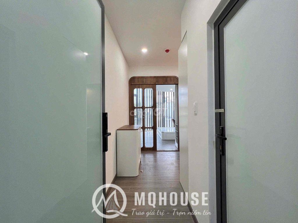 🎄CHDV 🐦‍🔥1 PN🏬 cửa sổ toàn cảnh💥 THANG MÁY FULL NT🔥NGUYỄN XÍ💫BÌNH THẠNH🔥