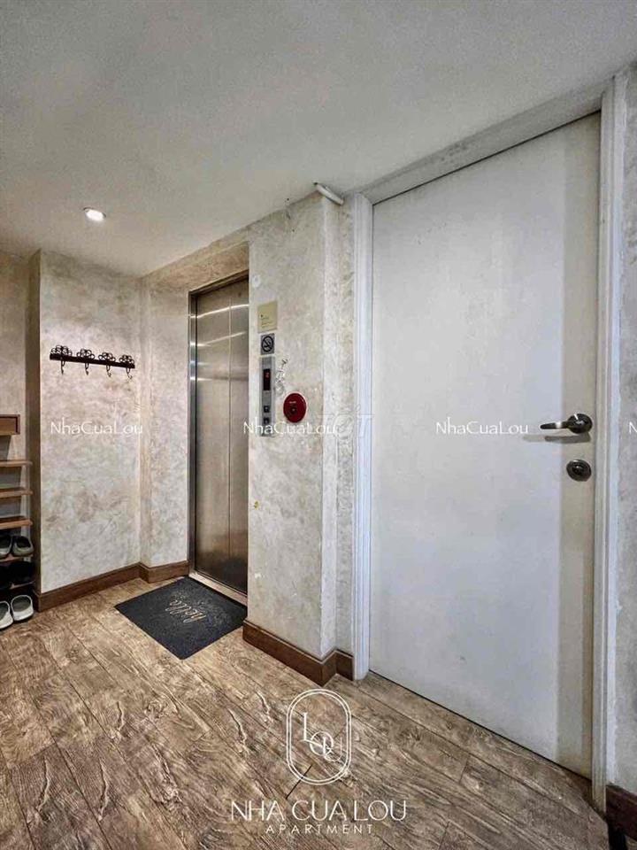 CHDV 1,2PN CAO CẤP💥 FULL NỘI THẤT BALCON RỘNG🏡 65m2 NẰM GẦN SÂN BAY ✈️