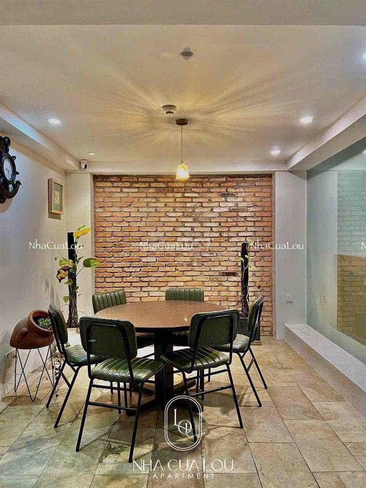 CHDV 1,2PN CAO CẤP💥 FULL NỘI THẤT BALCON RỘNG🏡 65m2 NẰM GẦN SÂN BAY ✈️