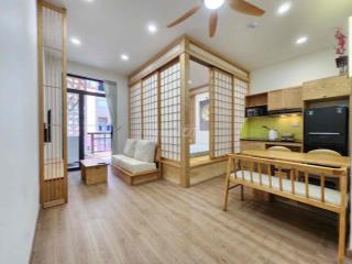 💥CHDV💥VIBE NHẬT BẢN🏔️ BALCON NẰM TRUNG TÂM PHÚ NHUẬN FULL NỘI THẤT SỊN🏬