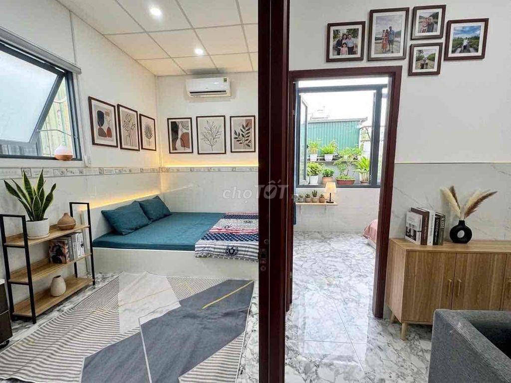 🏬HỆ THỐNG🏭2PN🌺KHU VỰC BÌNH THẠNH🏘️PHÚ NHUẬN gần UEF💥FTU🔥HUTECH🏔️GTVT....