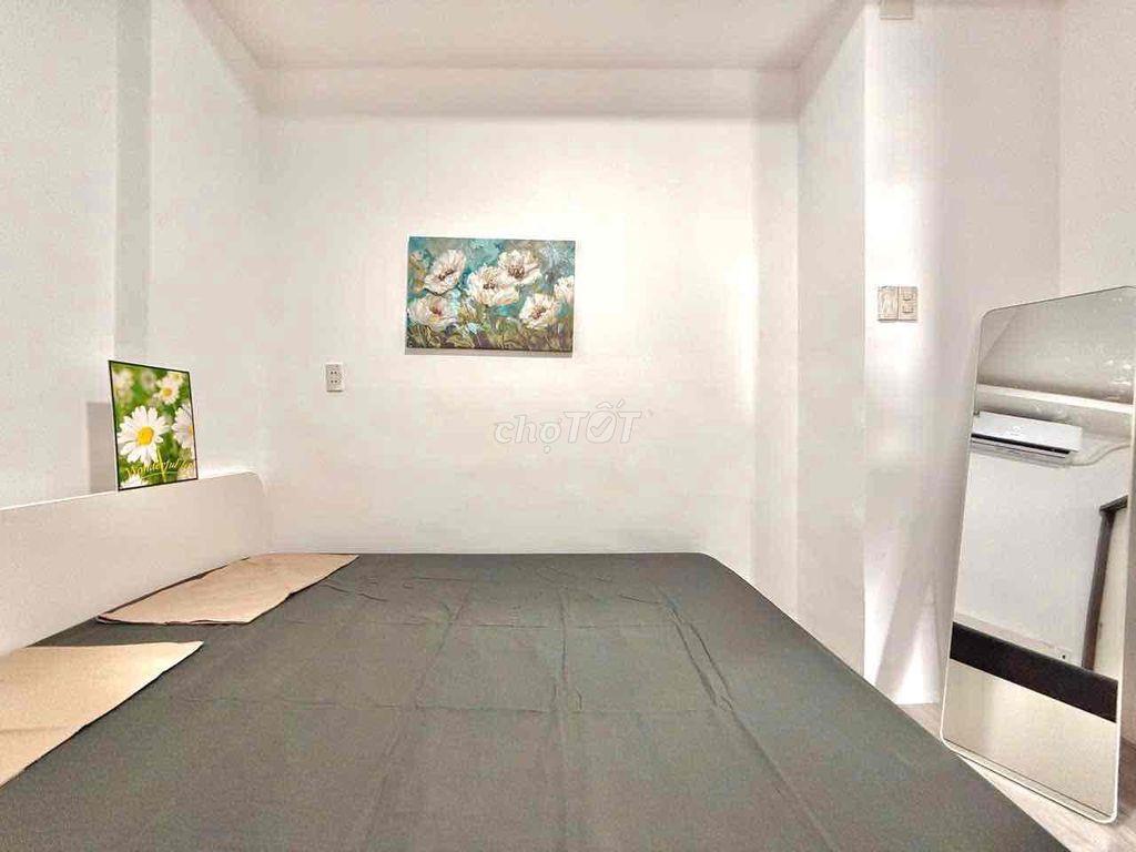 🔥CHDV 2PN🔥balconl thoáng🚨GẦN SÂN BAY🌺ĐÀO DUY ANH💥50m2 full nội thất