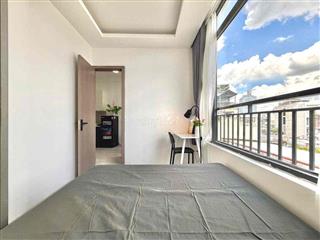 🔥CHDV 2PN🔥balconl thoáng🚨GẦN SÂN BAY🌺ĐÀO DUY ANH💥50m2 full nội thất