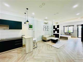 🌳Studio-40m2-BALCON-trần thái tông💥FULL NỘI THẤT rộng rãi