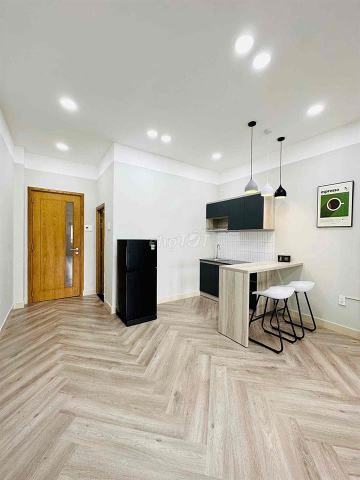 🌳Studio-40m2-BALCON-trần thái tông💥FULL NỘI THẤT rộng rãi