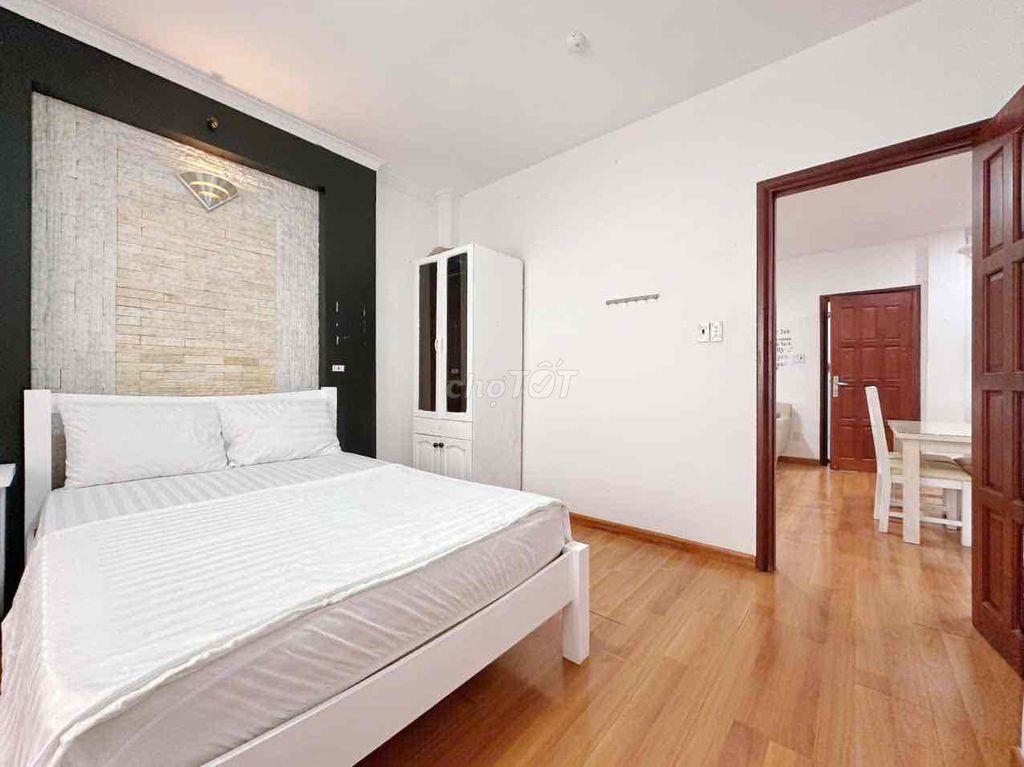 💥HOT✨CHDV 2PN🏚️THANG MÁY- PHAN TÂY HỒ 55m2🏬FULL nội thất TIỆN T TÂM🏘️