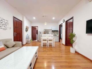 💥HOT✨CHDV 2PN🏚️THANG MÁY- PHAN TÂY HỒ 55m2🏬FULL nội thất TIỆN T TÂM🏘️