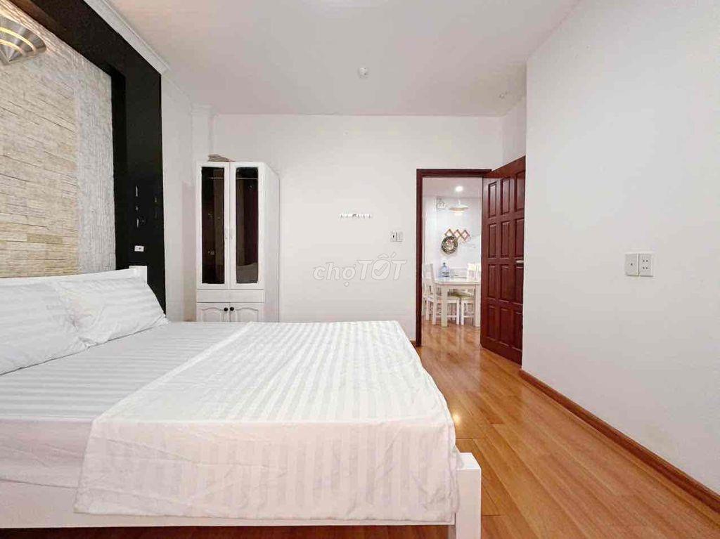 💥HOT✨CHDV 2PN🏚️THANG MÁY- PHAN TÂY HỒ 55m2🏬FULL nội thất TIỆN T TÂM🏘️