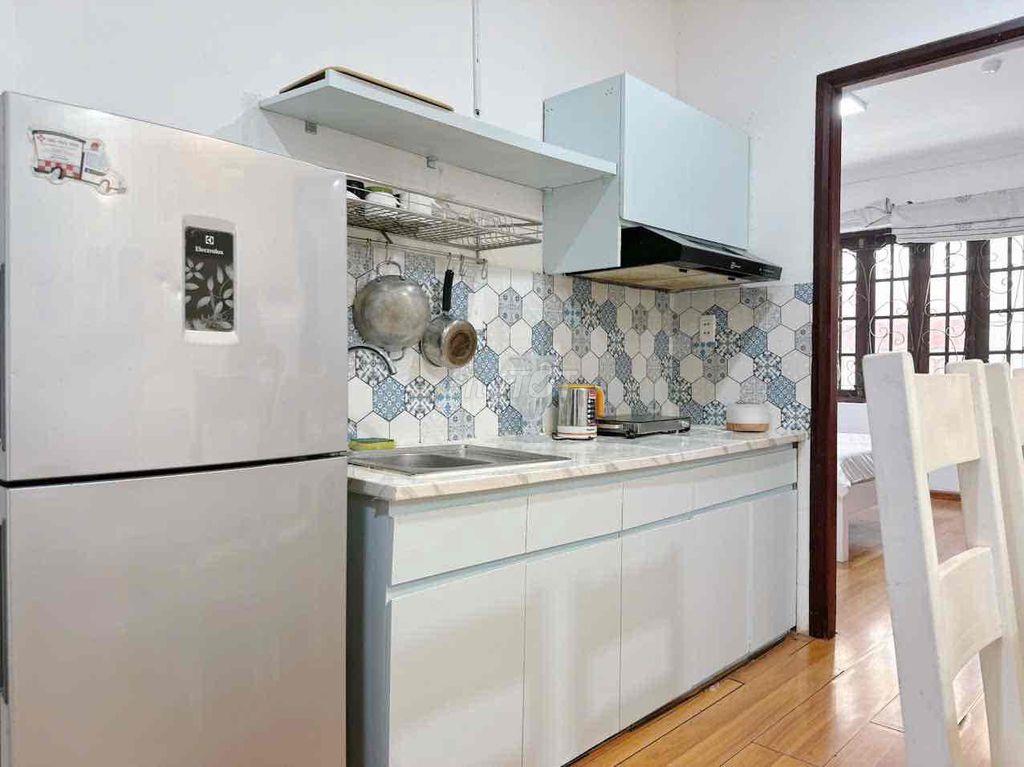 💥HOT✨CHDV 2PN🏚️THANG MÁY- PHAN TÂY HỒ 55m2🏬FULL nội thất TIỆN T TÂM🏘️