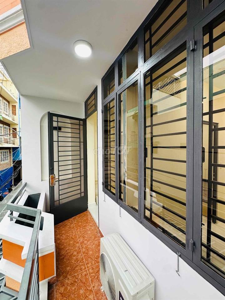 👌CĂN 1 phòng ngủ new👌 ĐÀO DUY ANH BALCON cửa sổ FULL NỘI THẤT CAO CẤP🔥