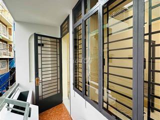 👌CĂN 1 phòng ngủ new👌 ĐÀO DUY ANH BALCON cửa sổ FULL NỘI THẤT CAO CẤP🔥