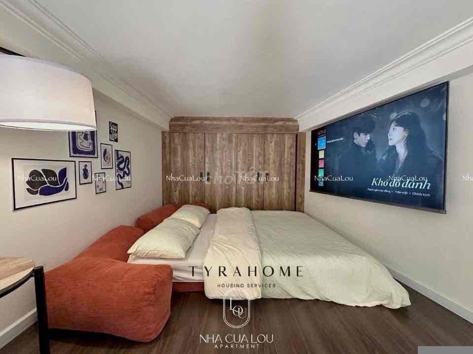 🌾🌾DUPLEX full NT gác cao 2m có balcon🌳PHAN XÍCH LONG🌳Phú Nhuận🔥50m2🔥