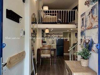 🌾🌾DUPLEX full NT gác cao 2m có balcon🌳PHAN XÍCH LONG🌳Phú Nhuận🔥50m2🔥
