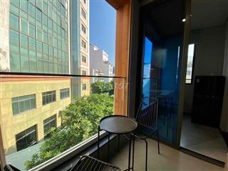 💥1 PHÒNG NGỦ💥BẠCH ĐẰNG💥balcon + cửa sổ thoáng 40m2 full nội thất💥