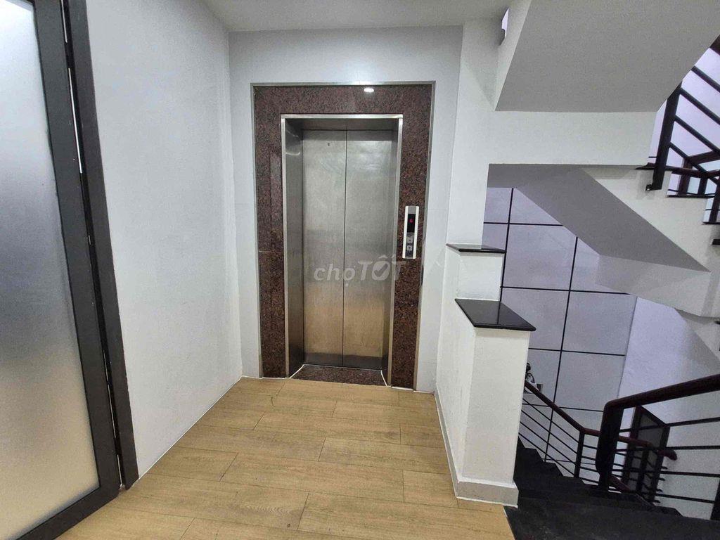 🔥1PN 56m2🔥 LÊ VĂN DUYỆT 🐦‍🔥 SÁT CẦU BÔNG🍄 Q1🍄FULL NỘI THẤT RỘNG BALCON🔥