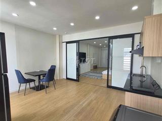 🔥1PN 56m2🔥 LÊ VĂN DUYỆT 🐦‍🔥 SÁT CẦU BÔNG🍄 Q1🍄FULL NỘI THẤT RỘNG BALCON🔥