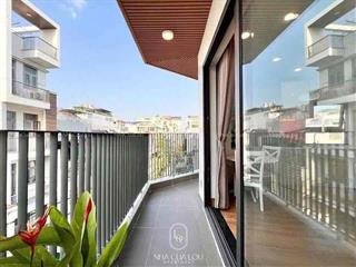 💥CĂN HỘ🏦 CAO CẤP🚨 THANG MÁY🔥 BÙI ĐÌNH TUÝ💥 BALCONY FULL NỘI THẤT 💥