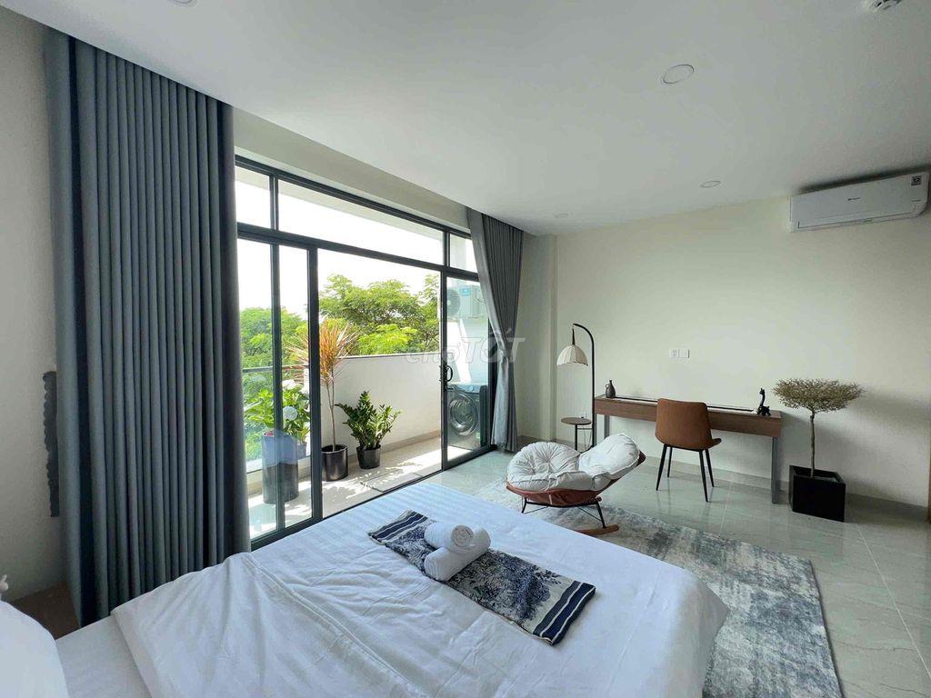 💥SIÊU PHẨM💥 CHDV 1,2 PN🔥 BALCON CHILL🔥 ĐIỆN BIÊN PHỦ🔥 FULL NỘI THẤT 🔥