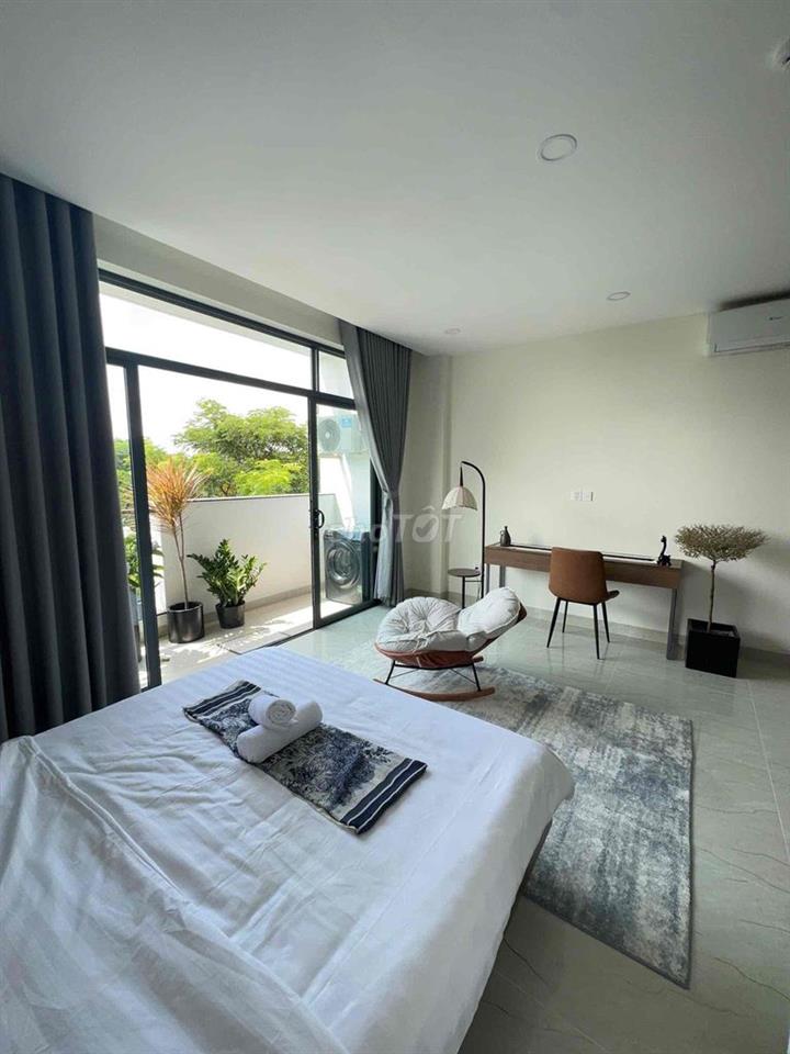 💥SIÊU PHẨM💥 CHDV 1,2 PN🔥 BALCON CHILL🔥 ĐIỆN BIÊN PHỦ🔥 FULL NỘI THẤT 🔥