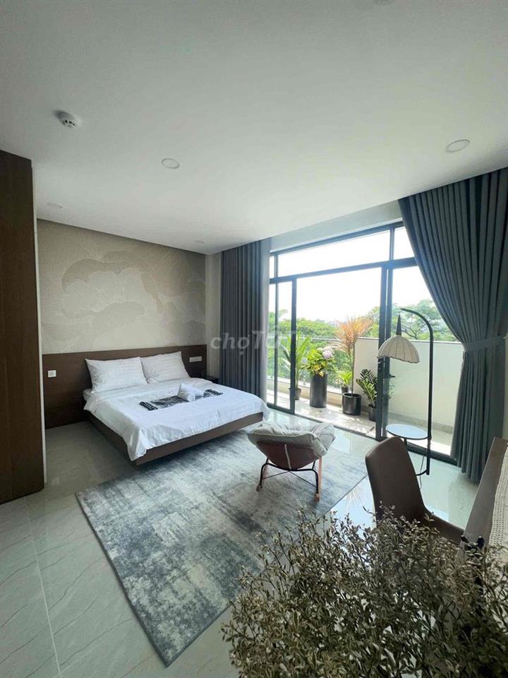 💥SIÊU PHẨM💥 CHDV 1,2 PN🔥 BALCON CHILL🔥 ĐIỆN BIÊN PHỦ🔥 FULL NỘI THẤT 🔥