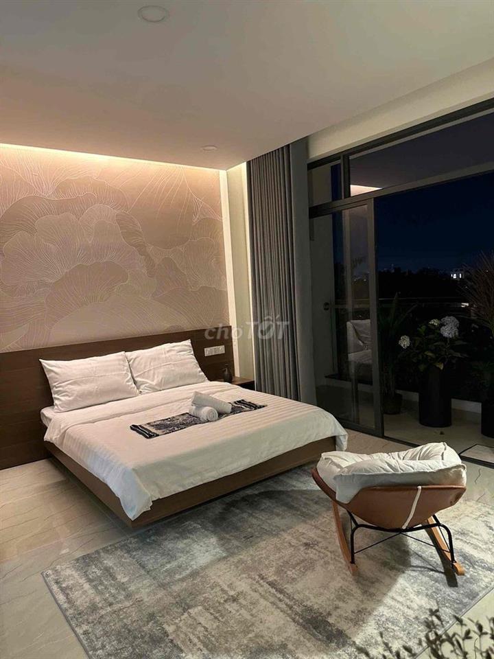 💥SIÊU PHẨM💥 CHDV 1,2 PN🔥 BALCON CHILL🔥 ĐIỆN BIÊN PHỦ🔥 FULL NỘI THẤT 🔥