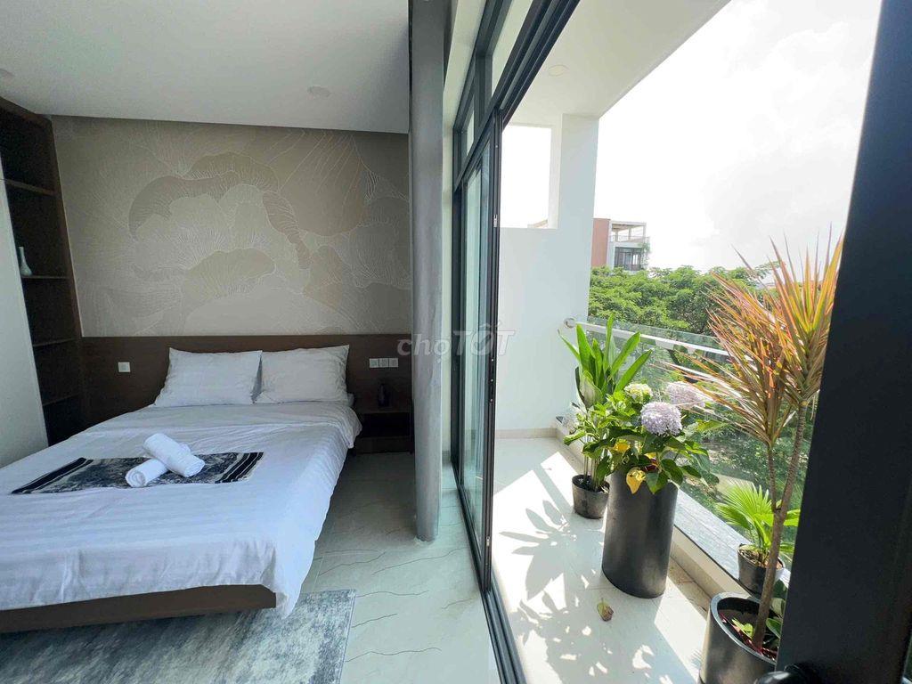 💥SIÊU PHẨM💥 CHDV 1,2 PN🔥 BALCON CHILL🔥 ĐIỆN BIÊN PHỦ🔥 FULL NỘI THẤT 🔥
