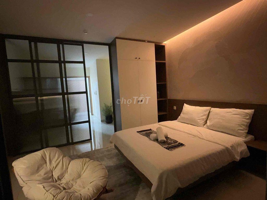💥SIÊU PHẨM💥 CHDV 1,2 PN🔥 BALCON CHILL🔥 ĐIỆN BIÊN PHỦ🔥 FULL NỘI THẤT 🔥