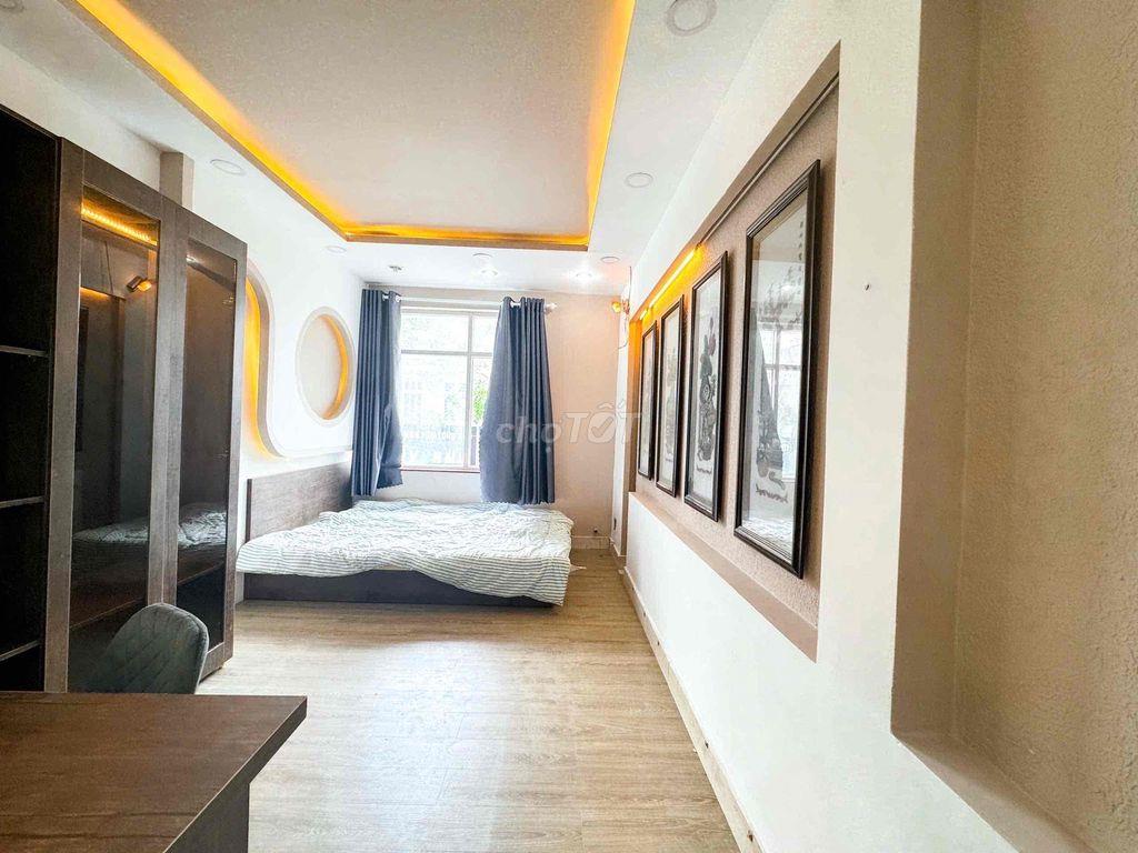 💥🚨CHDV🚨💥 2PN💥 NGUYỄN CÔNG HOAN TRUNG TÂM PHÚ NHUẬN FULL NỘI THẤT