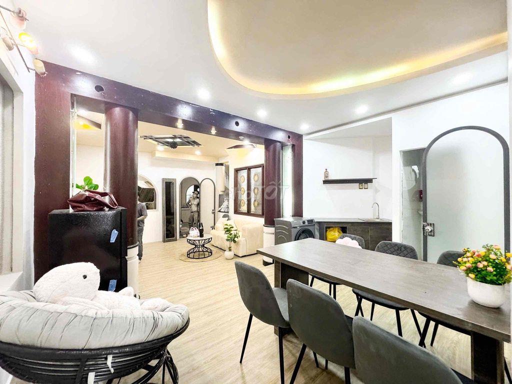 💥🚨CHDV🚨💥 2PN💥 NGUYỄN CÔNG HOAN TRUNG TÂM PHÚ NHUẬN FULL NỘI THẤT
