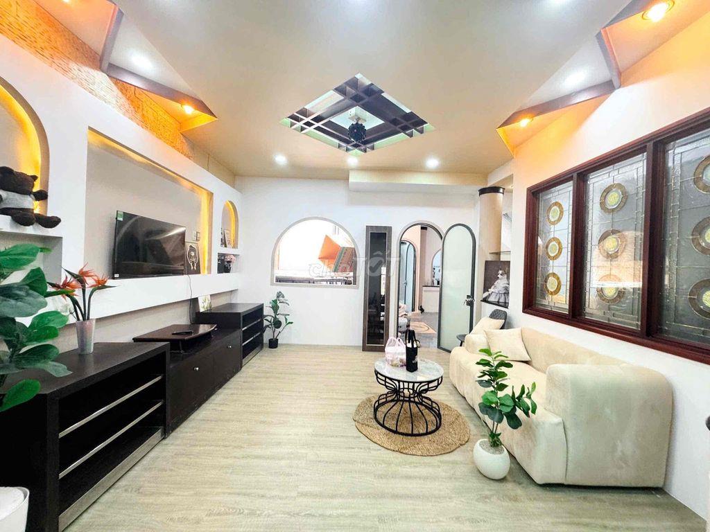 💥🚨CHDV🚨💥 2PN💥 NGUYỄN CÔNG HOAN TRUNG TÂM PHÚ NHUẬN FULL NỘI THẤT