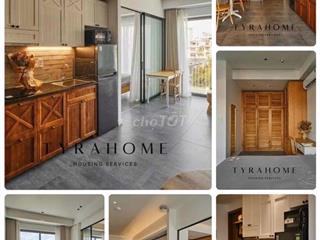 🏬HỆ THỐNG CĂN HỘ 💥1 PN💥 PHÚ NHUẬN BÌNH THẠNH , TÁCH BẾP , BALCON FULL🌺