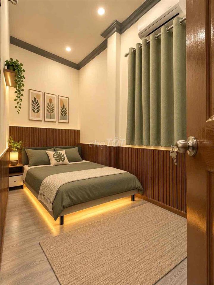 💥KHAI TRƯƠNG💥 CĂN HỘ 3PN🚨 NGUYỄN TRỌNG TUYỂN PHÚ NHUẬN FULL NỘI THẤT 🏬