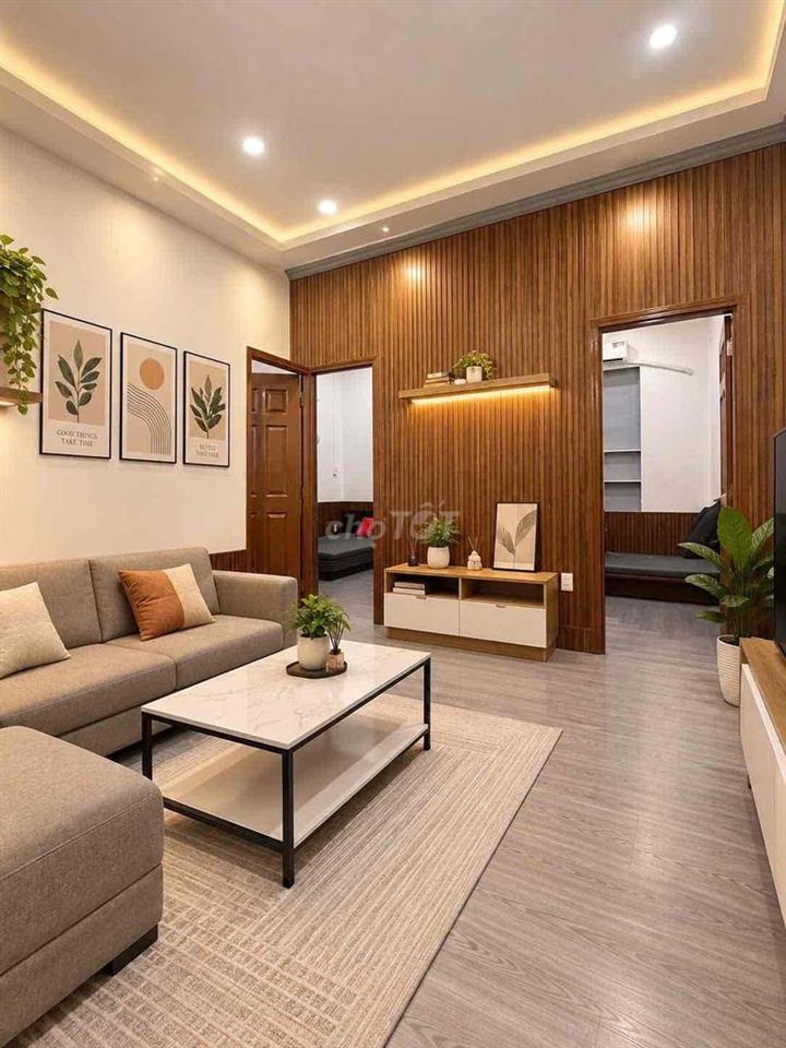 💥KHAI TRƯƠNG💥 CĂN HỘ 3PN🚨 NGUYỄN TRỌNG TUYỂN PHÚ NHUẬN FULL NỘI THẤT 🏬