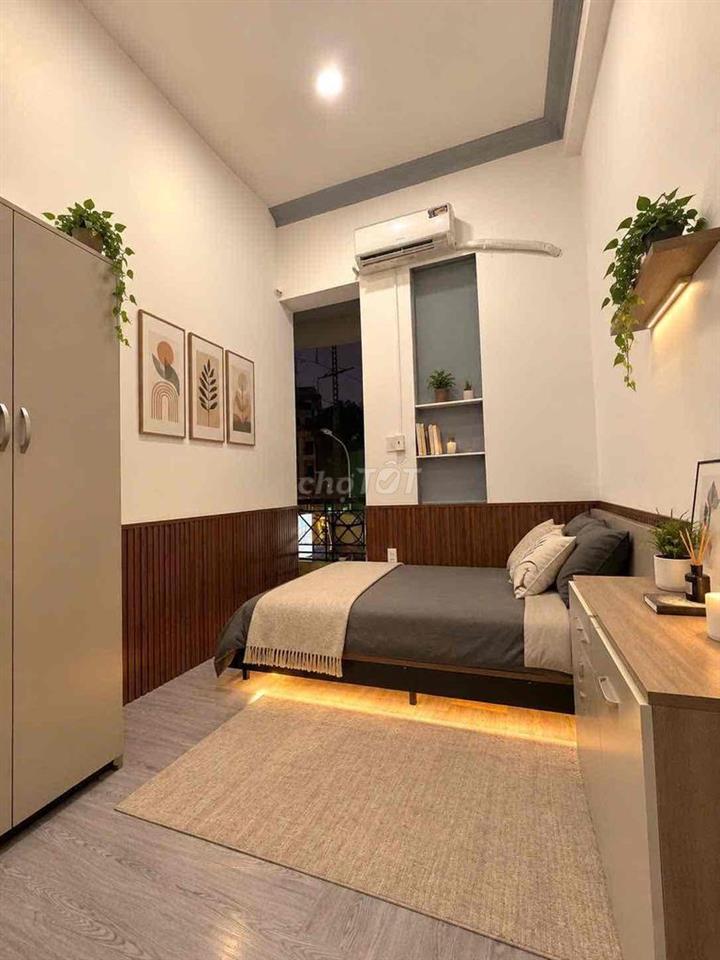 💥KHAI TRƯƠNG💥 CĂN HỘ 3PN🚨 NGUYỄN TRỌNG TUYỂN PHÚ NHUẬN FULL NỘI THẤT 🏬