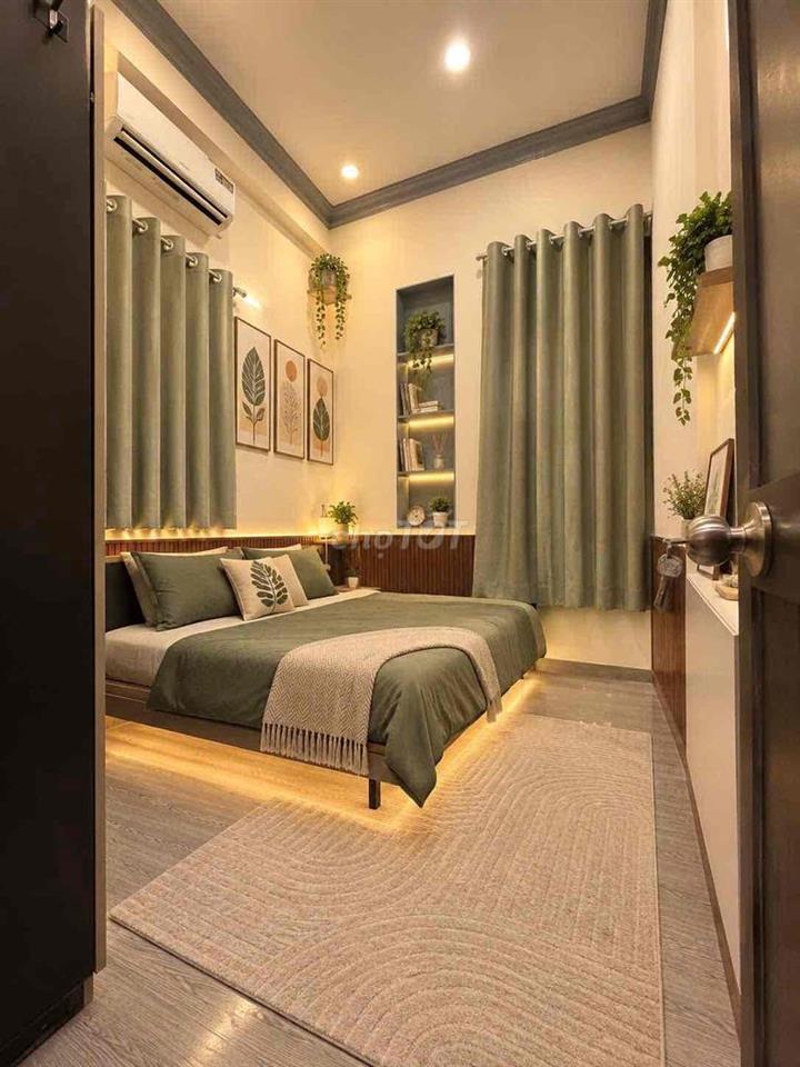 💥KHAI TRƯƠNG💥 CĂN HỘ 3PN🚨 NGUYỄN TRỌNG TUYỂN PHÚ NHUẬN FULL NỘI THẤT 🏬
