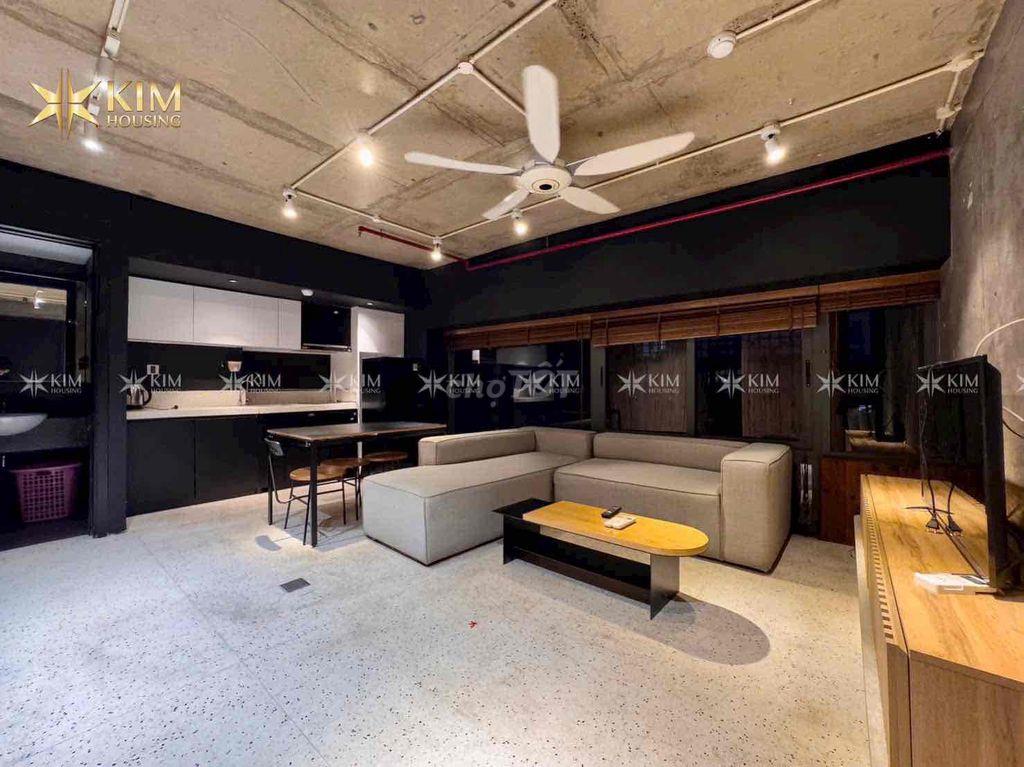 💥CĂN HỘ CAO CẤP🍹 HỒ BƠI💥ĐIỆN BIÊN PHỦ💥Balcony,cửa sổ 1PN ,studio💥