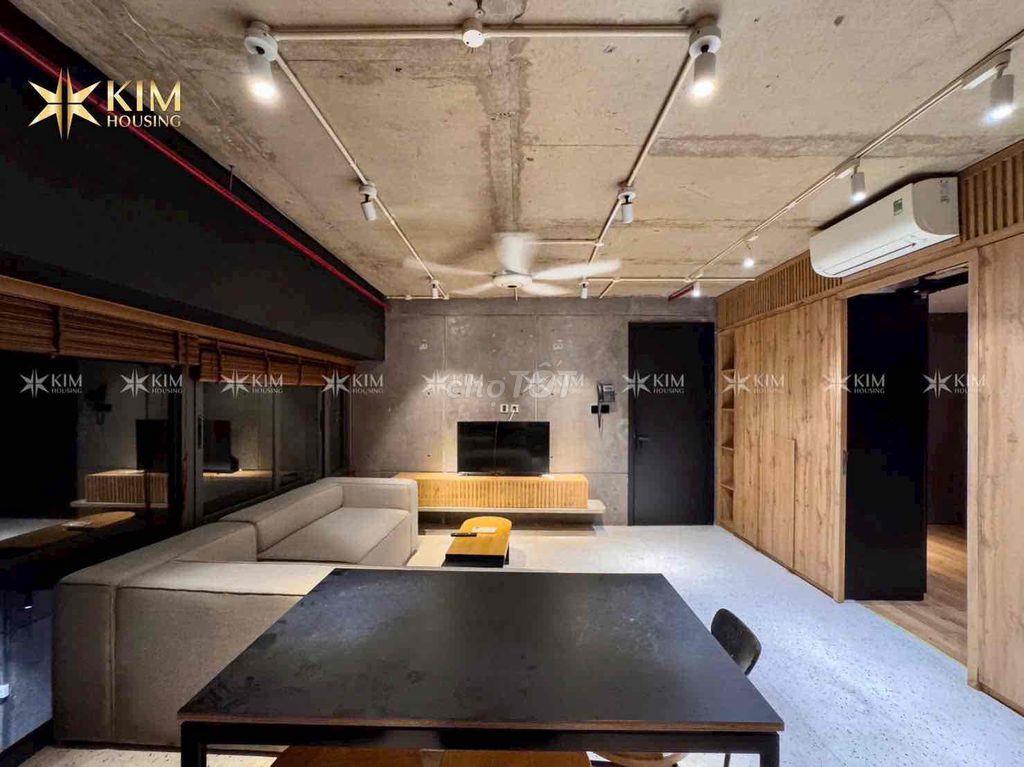 💥CĂN HỘ CAO CẤP🍹 HỒ BƠI💥ĐIỆN BIÊN PHỦ💥Balcony,cửa sổ 1PN ,studio💥