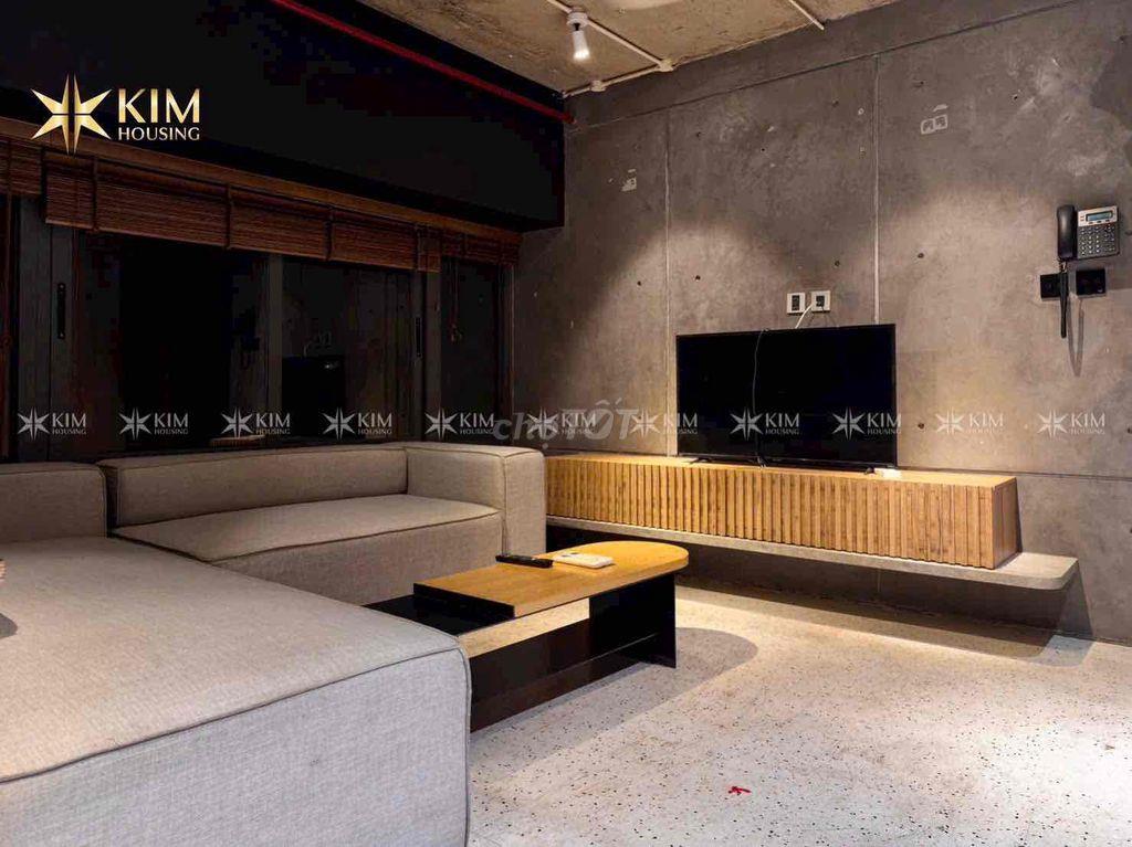 💥CĂN HỘ CAO CẤP🍹 HỒ BƠI💥ĐIỆN BIÊN PHỦ💥Balcony,cửa sổ 1PN ,studio💥