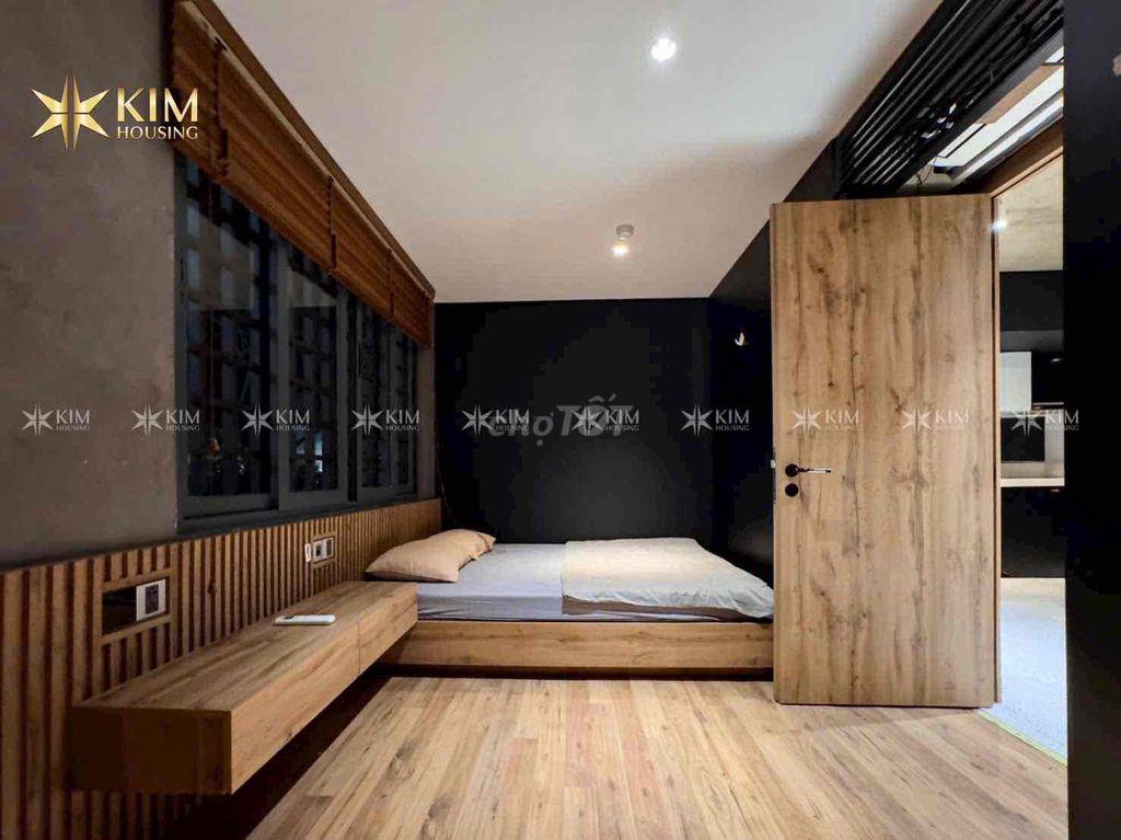 💥CĂN HỘ CAO CẤP🍹 HỒ BƠI💥ĐIỆN BIÊN PHỦ💥Balcony,cửa sổ 1PN ,studio💥