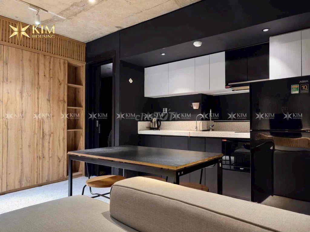 💥CĂN HỘ CAO CẤP🍹 HỒ BƠI💥ĐIỆN BIÊN PHỦ💥Balcony,cửa sổ 1PN ,studio💥