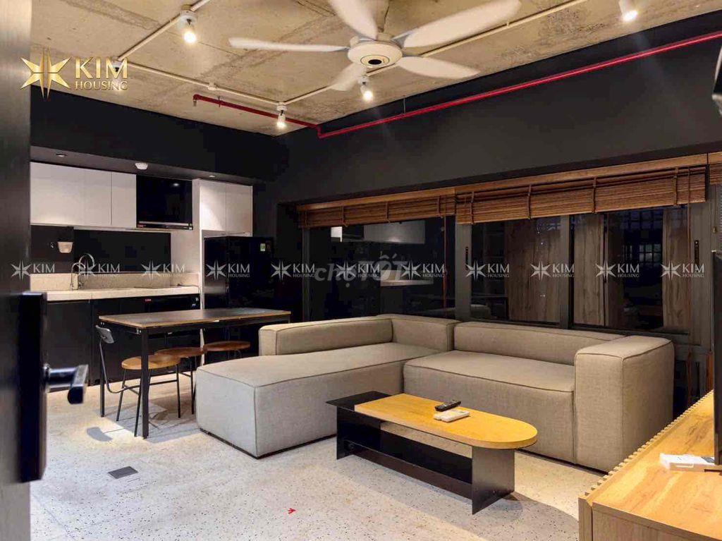 💥CĂN HỘ CAO CẤP🍹 HỒ BƠI💥ĐIỆN BIÊN PHỦ💥Balcony,cửa sổ 1PN ,studio💥